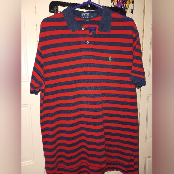 Polo by RL polo shirt - Picture 2 of 3